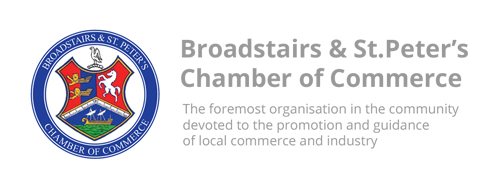 Broadstairs Chamber of Commerce - Logo